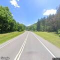 Person unresponsive after fall on Route 14 in Roaring Branch