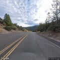 Person experiencing cardiac emergency at park in Mariposa