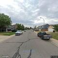 Reported gas odor outside home on Hayloft Lane