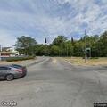 Elderly man in hospital robe found near Manslick and Hazelwood