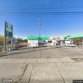 Traffic stop on North Main Street in Clearfield