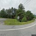 Report of erratic gold Honda Civic near High Peaks