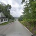 Traffic stop on Pine Street in Wolfeboro