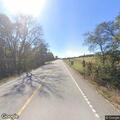 18-wheeler blocking roadway near Lynchburg Highway