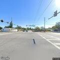 Traffic stop of vehicle possibly armed with rifle