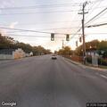 Vehicle and motorcycle crash at Remount and Attaway