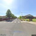 Burning complaint at Northwest Onsdorff Boulevard
