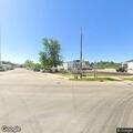 Traffic stop at Fond du Lac and Main
