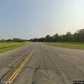 Car hits deer on County Highway 4 near Looney Trail