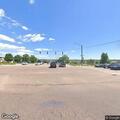 Stalled vehicle on Powers near North Carefree