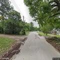 Man on moped reported on caller’s property