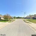 Person reported sick near Olive Street in Raymore
