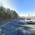 Officers follow SUV after traffic violations