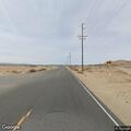 Person slumped in suv at Palmdale intersection