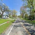 Traffic stop on South Street involving one vehicle