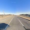 Possible disabled vehicle on Highway 81 south