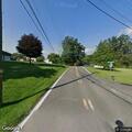 Speeding and disorderly drivers on Oak Street
