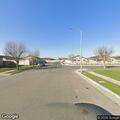Traffic stop of black pickup near Lynn and Dylan in Kerman