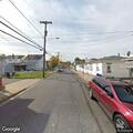 Report of possible transformer fire on North 7th Street