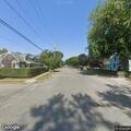 Noise complaint about house party on Third Street