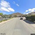 Reckless driver tries to force car off road near Spyglass