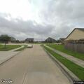 Odor investigation at home on Terrino Drive