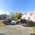 Fire alarm at West Tabor Court residence