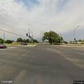 Disabled vehicle at Rose and Myra intersection