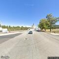 Medical assist on US Route 95 in Worley, Idaho