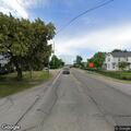 Traffic stop at Eureka and Robinson in Goodfield