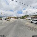 Officer-initiated vehicle stop at Ventura and Santa Ana