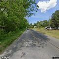 Officer stops vehicle at Hickory Grove Road