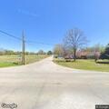 Traffic stop involving black Lincoln in Pea Ridge