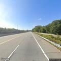 Traffic stop on Route 2 in Mashantucket