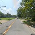 Traffic stop on South Peterboro Road