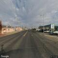 Person requires medical aid at South G St and Inyo Ave
