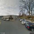 59-year-old man with breathing difficulty and COPD at garage
