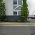 Commercial fire alarm at storage facility