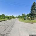 Car hits deer and blocks traffic on State Route 52