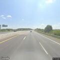 Driver reported weaving and slowing on US 161