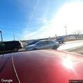 Two-car crash on Merle Hay and Meredith