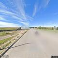 Traffic stop on West Lincolnway in Cheyenne
