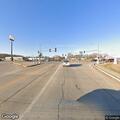 Reckless maroon Ford pickup on US 60 near Mountain View