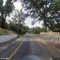 Hit-and-run crash on Carquinez Scenic Drive; one person trapped
