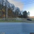 Single-car rollover with person trapped in Hinesburg