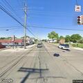 Traffic stop of valid Chevy truck at High and Main