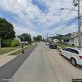 Male falls from nine-foot ladder in Seaford