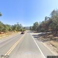 Traffic crash reported near Highway 49 and Coyote Ln