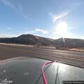 Road closure and detours near Warm Springs