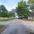 Suspicious people with bags near elderly residents